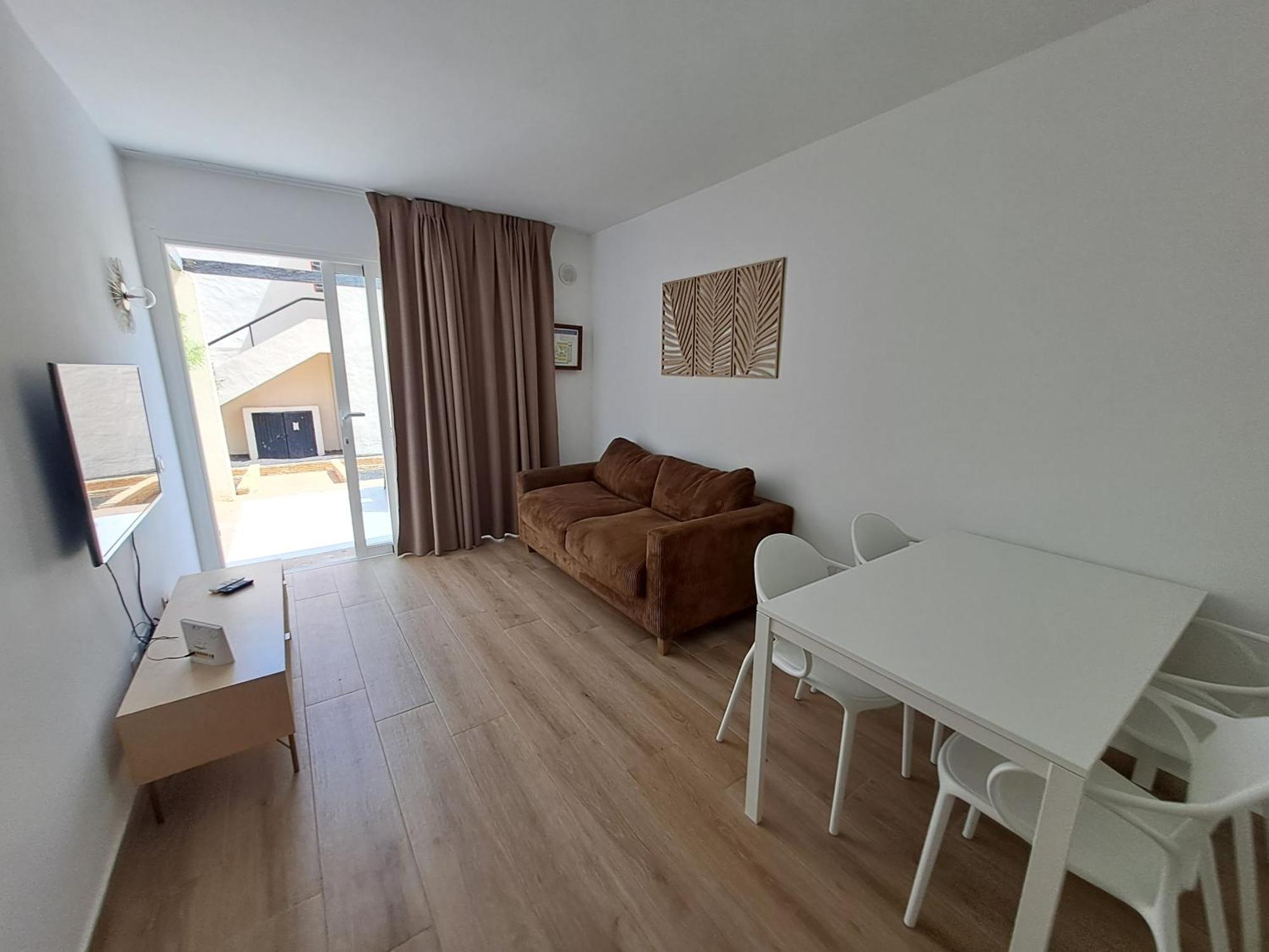 Homeforguest Apartamento 13 Con Terraza Y Piscina En Corralejo Eksteriør bilde