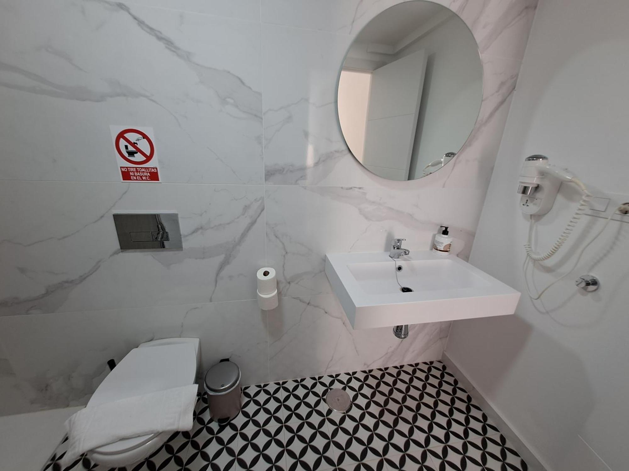 Homeforguest Apartamento 13 Con Terraza Y Piscina En Corralejo Eksteriør bilde