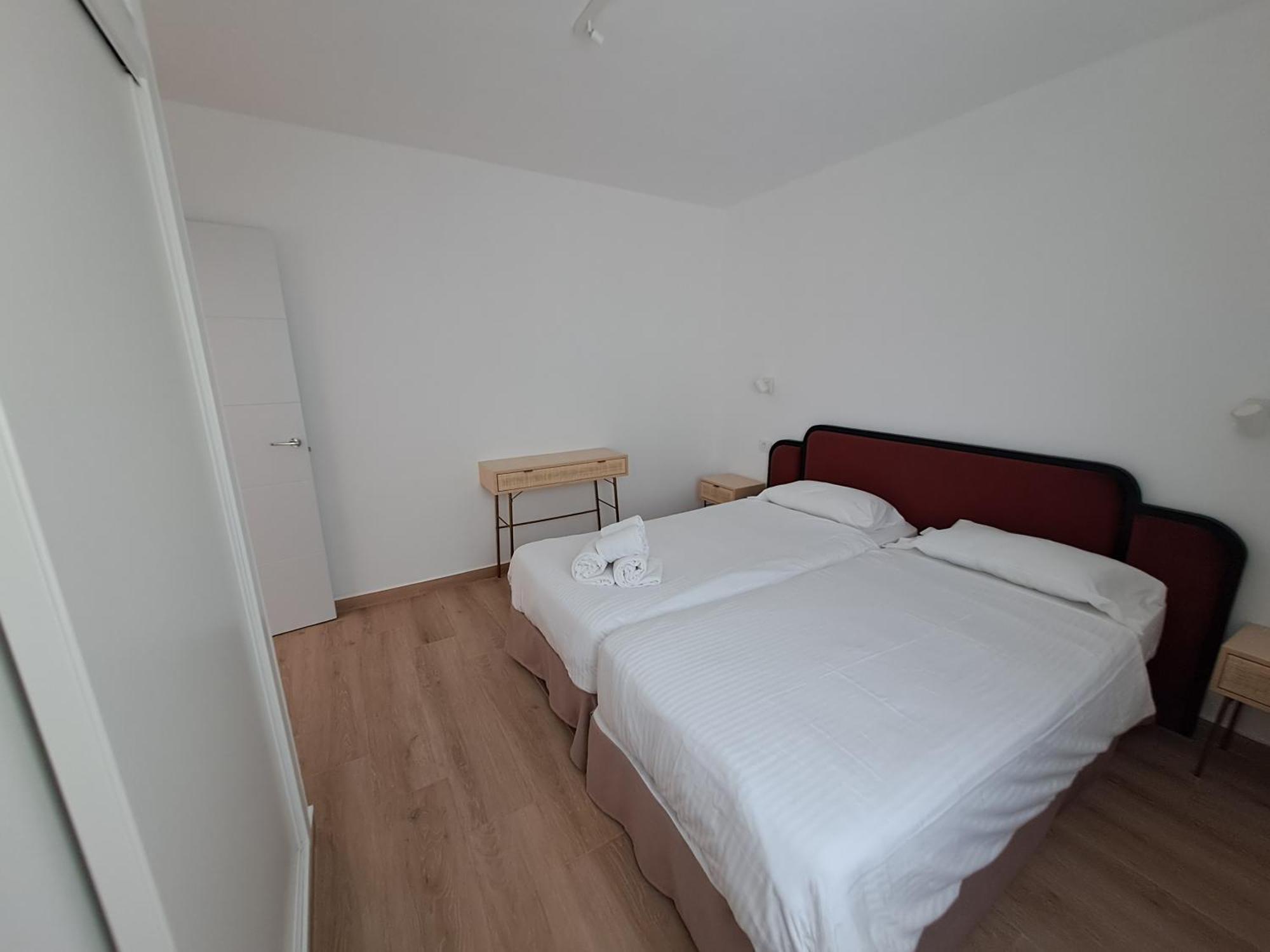 Homeforguest Apartamento 13 Con Terraza Y Piscina En Corralejo Eksteriør bilde